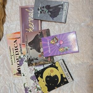 Eyeshadow pallettes-Mixed lot